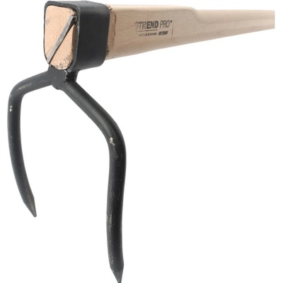 Strend Pro roháčka veľká s násadou 120 cm 211982