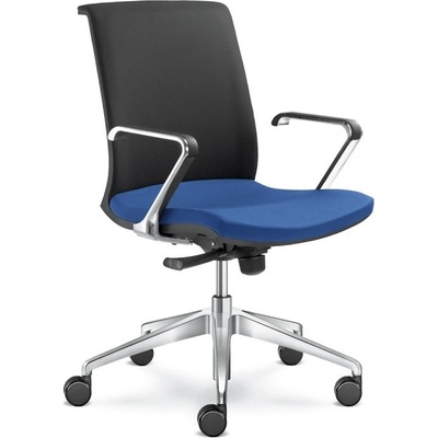 LD Seating Lyra net 204-F80-N6