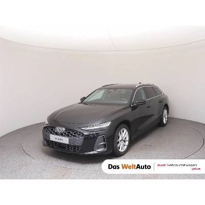 Audi A6 TDI 150 kW