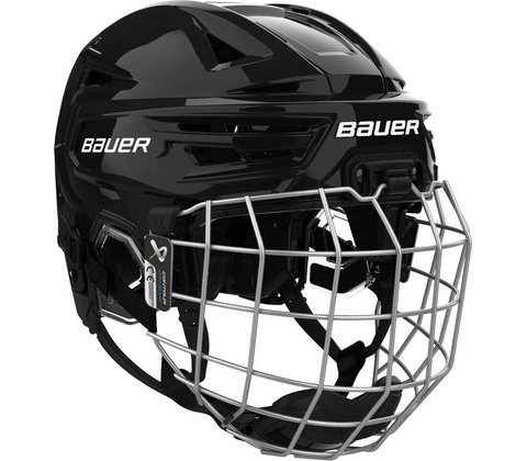 Bauer RE-AKT yth