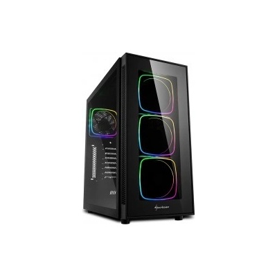 Sharkoon TG6 RGB 4044951028221