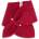 Engel Детски шал Engel Kid's Fleece Scarf - Jaspis Melange - размер One Size (203-2225-0411)