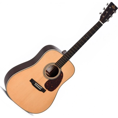 Sigma Guitars SDR-28