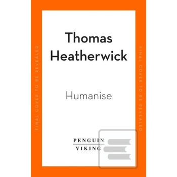 Humanise - Thomas Heatherwick