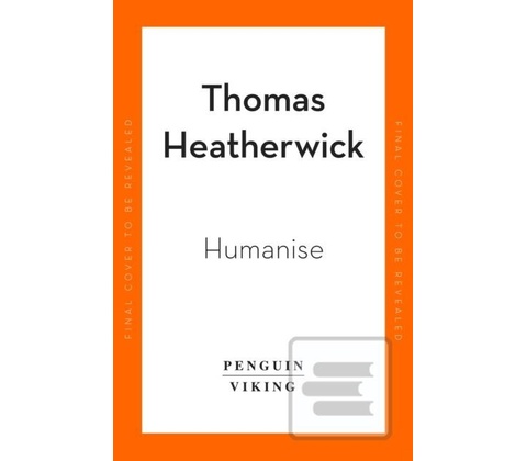 Humanise - Thomas Heatherwick