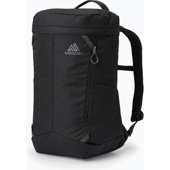 Gregory Градска раница Gregory Rhune 25 l carbon black