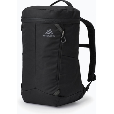 Gregory Градска раница Gregory Rhune 25 l carbon black