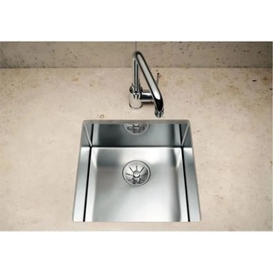 BLANCO Кухненска мивка blanco, claron 340-u (claron 340-u) Мивка за вграждане