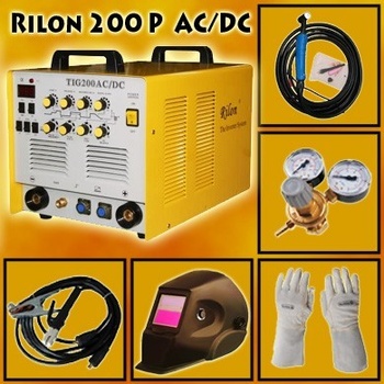 Rilon TIG 200 P AC/DC