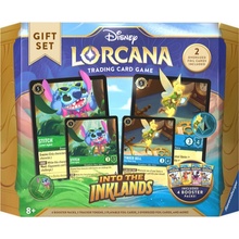 Disney Lorcana TCG: Into the Inklands Gift Set