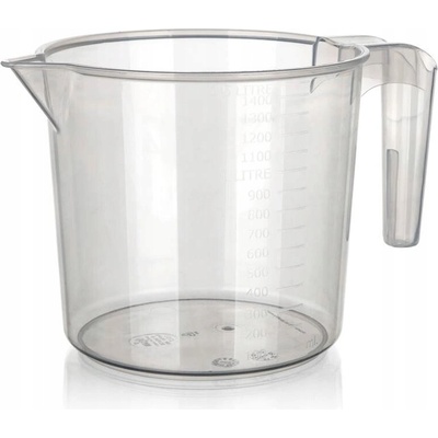 Odměrka 1,5L PH s výlevkou CULINARIA