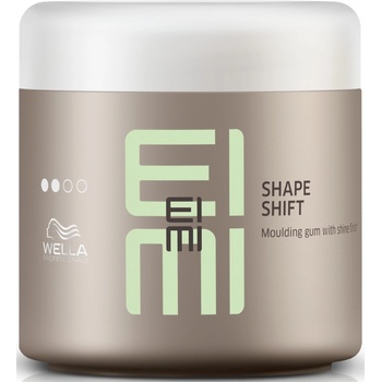 Image 1 of Wella Eimi Texture Моделираща гума за коса Shape Shift, 150 ml