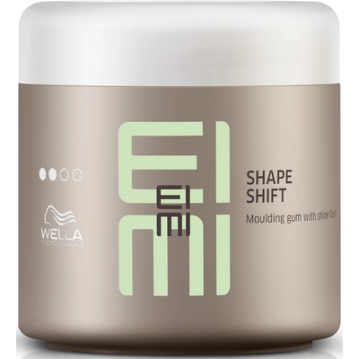 Wella Eimi Texture Моделираща гума за коса Shape Shift, 150 ml