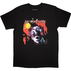 Alice In Chains Facelift Soft Black XL Риза (AICTS30MB04)
