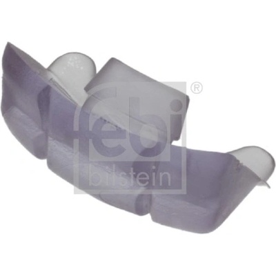 Kluzná čelist, přestavení sedadla FEBI BILSTEIN 37968
