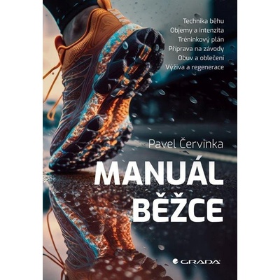 Manuál běžce