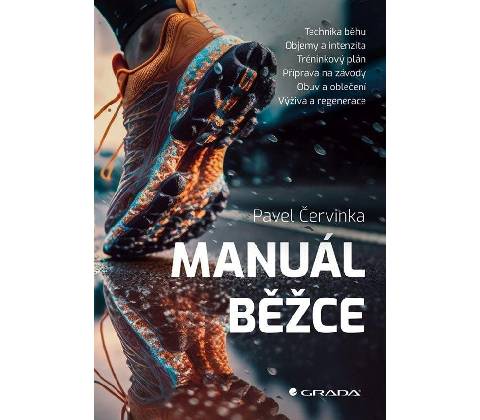 Manuál běžce