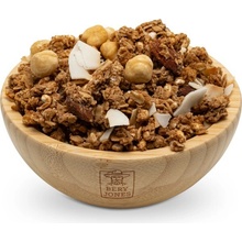 Bery Jones Granola orechová