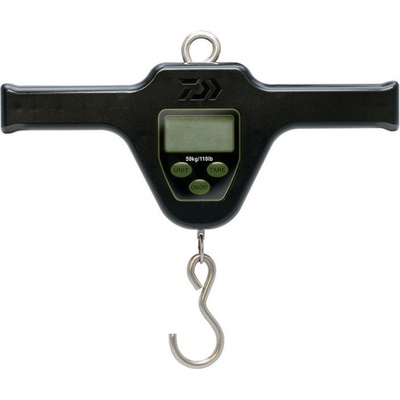 Daiwa Digital T-BAR Scales 50KG
