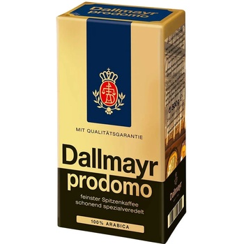 Dallmayr Кафе мляно Dallmayr prodomo 500 г (10221)