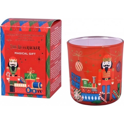 Bartek Candles The Nutcracker Magical gift 150g