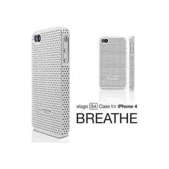 elago S4 Breathe iPhone 4/4S