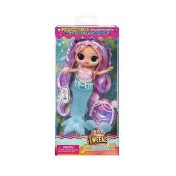 LOL Surprise! Кукла LOL Surprise! Lana Marine 25, 4 x 12, 7 x 6, 35 cm Русалка