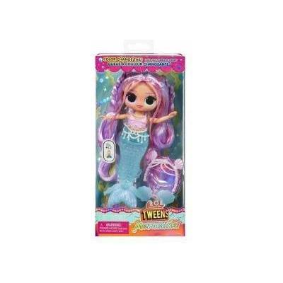 LOL Surprise! Кукла LOL Surprise! Lana Marine 25, 4 x 12, 7 x 6, 35 cm Русалка