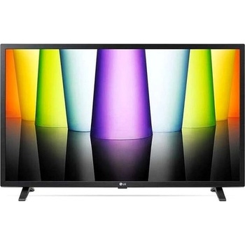 LG 32LQ631C0ZA