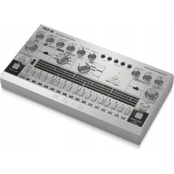 Behringer RD-6-SR