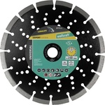 wolfcraft Диск диамантен за сухо рязане Wolfcraft Pro Laser Universal/ 230мм (8312000)