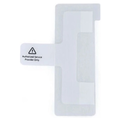 iPhone 5 samolepka pro baterii