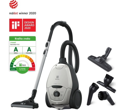 Electrolux PURE D8.2 PD82-4MG
