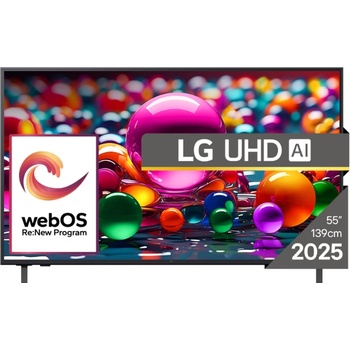 LG 55UA74003LB