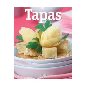 Tapas | Susaeta Publishing Inc (ISBN: 9788430549108)