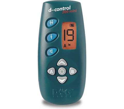 VNT electronics Vysílač d‑control 200 mini