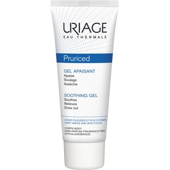 Uriage Pruriced gel 100 ml