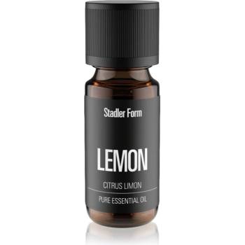 Stadler Form Lemon етерично масло 10ml