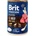 Brit Premium by Nature Говеждо с шкембе 400г