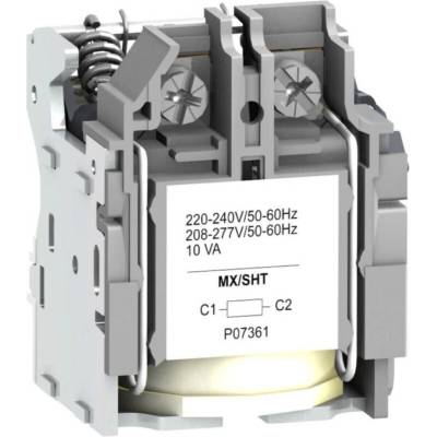 Schneider electric LV429387 MX 220-240V AC nap.spoušť, pro NSX/CVS100-630