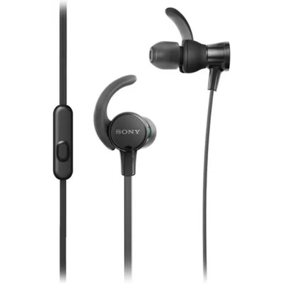 Sony MDR-XB510AS