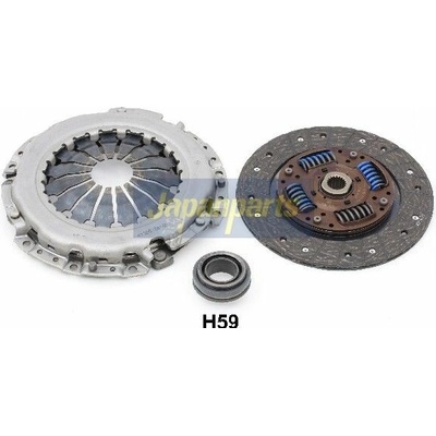 JAPANPARTS KF-H59