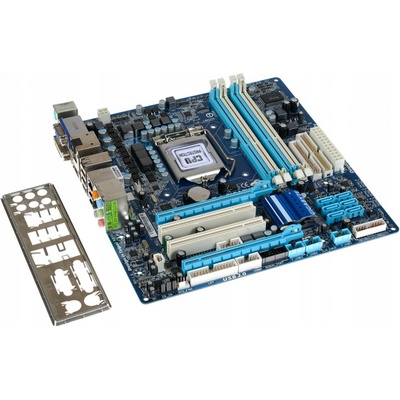 Gigabyte Q57M-S2H