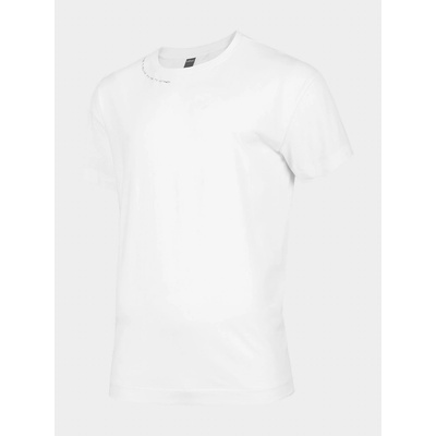 Outhorn HOL22-TSM607 white tričko HOL22-TSM607 white