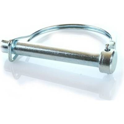 Poistný Kolík Rúrky 10 Mm Pracovná Dĺžka 60 Mm