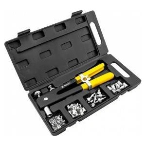Topex Riveter for rivets M3, M4, M5, M6, M8