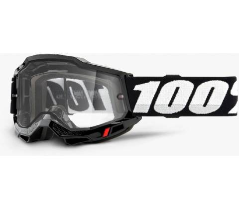100% Accuri Enduro