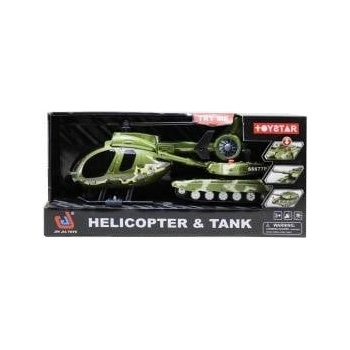 Swede Military set