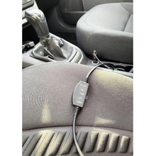 Autopotah HP Autozubehör vyhřívaný 12 V