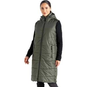 DARE2B Потник Dare2B Distinguish vest - Green (Dark Khaki)
